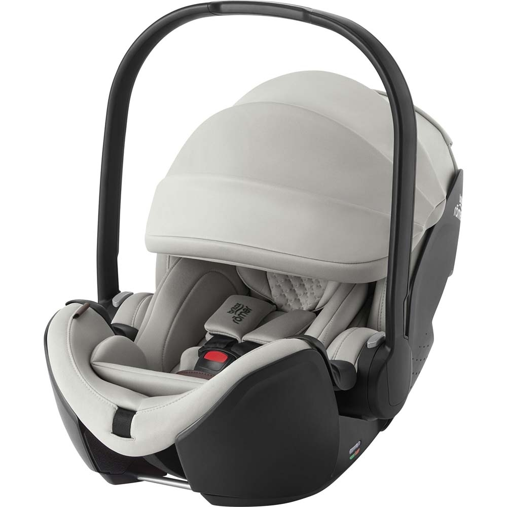 Автокресло-переноска детское Britax Römer Baby-Safe Pro Lux (0-13 кг)