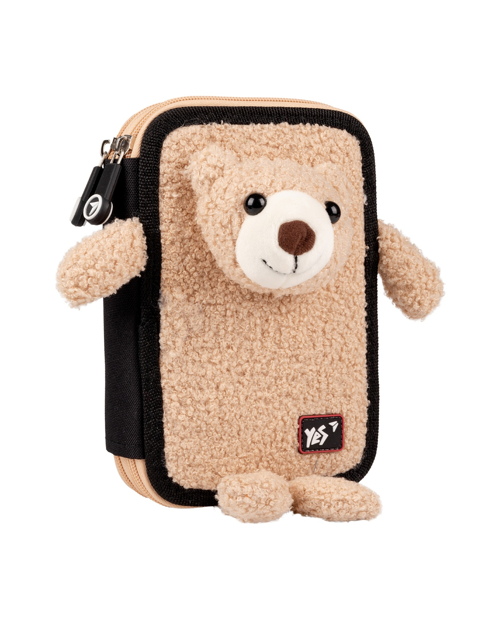 Набір колекційний (рюкзак, сумка, пенал) YES S-100_Collection Classic Bear (арт. 559784)