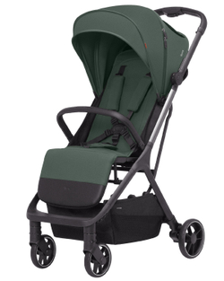 Прогулянкова коляска Carrello Nova CRL-5521