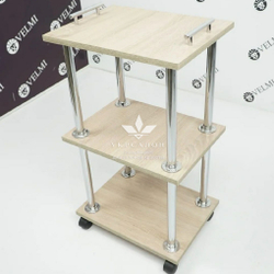 Педикюрно-косметологічна візок Проф