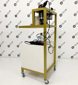 Тележка парикмахерская Adele