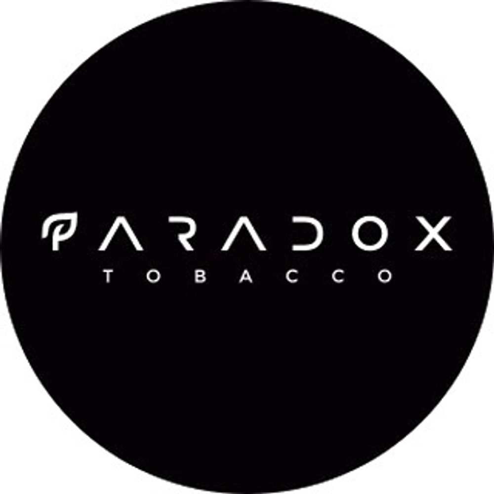 Табак Paradox Lemon Mint (Парадокс Лимон Мята) 50г