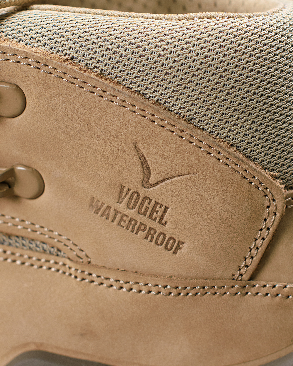 Черевики тактичні кольору койот чоловічі (арт. 8062200402)