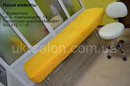 Фото 2 території краси "Марафет"