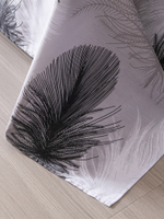 Комплект постельного белья Сатин Velouria Luxe с Одеялом VL013