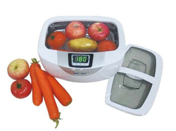 Ультразвуковая ванна 4820