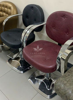 Крісло клієнта Boston