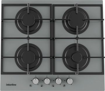 Варильна поверхня газова INTERLINE TQ 6408 GR
