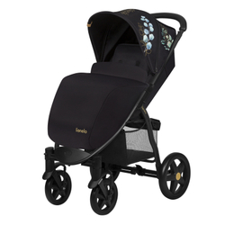 Прогулянкова коляска Lionelo Annet Plus