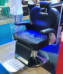 Парикмахерское кресло Barber STOCKHOLM