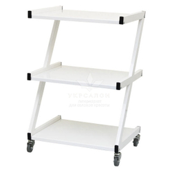 Косметологічний візок 107