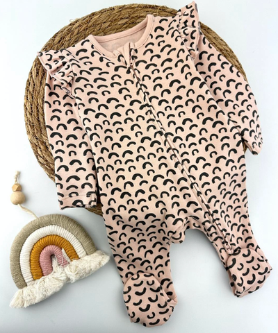 Чоловічок «Various», інтерлок ТМ "George" (50 см)