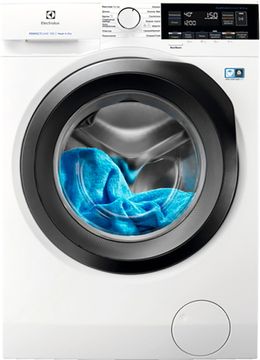 Пральна машина із сушаркою ELECTROLUX EW7W368SU