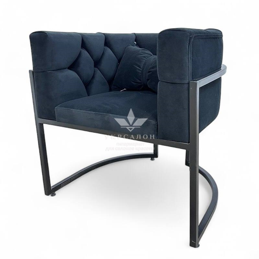 Кресло клиента КР-07d