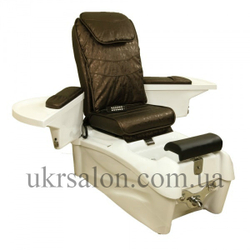 SPA Педикюрное крісло ZD-905