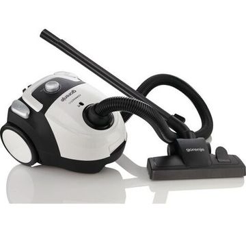 Пилосос Gorenje VCEA11CXWII