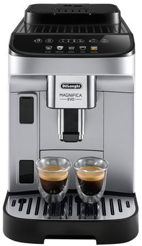 Кавомашинаа DELONGHI Magnifica Evo ECAM 290.61.SB