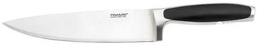 Професійний кухарський ніж Fiskars Royal 21 см (1016468)