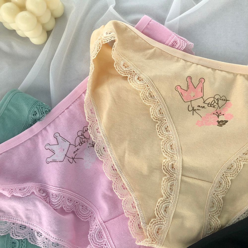 Сліпи з візерунком