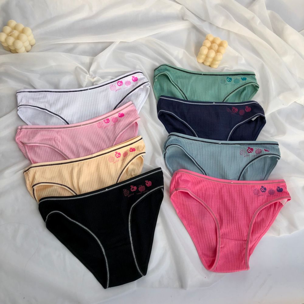 Сліпи з візерунком