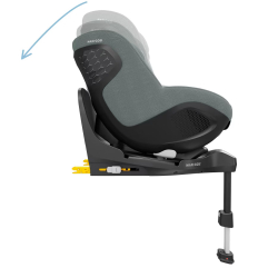 Автокрісло дитяче Maxi-Cosi Mica 360 PRO i-Size 0+/1 (0-18 кг)