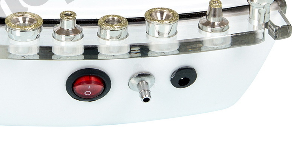 Апарат алмазної мікродермабразії Young-in 015В