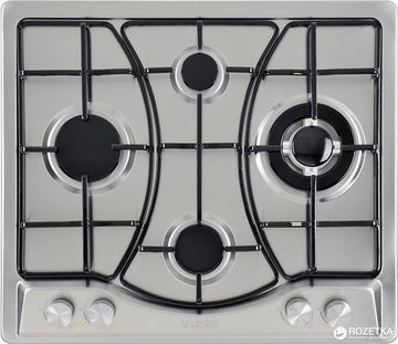 Варильна поверхня газова VENTOLUX HG640 E7 T (X)