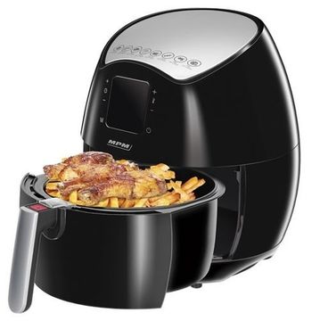 Фритюрниця-мультипіч MPM Product MFR-06