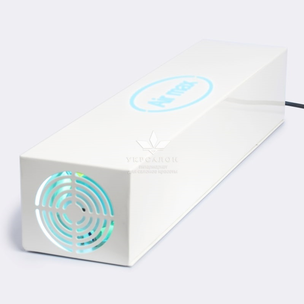 Бактерицидный рециркулятор воздуха Air max X-15