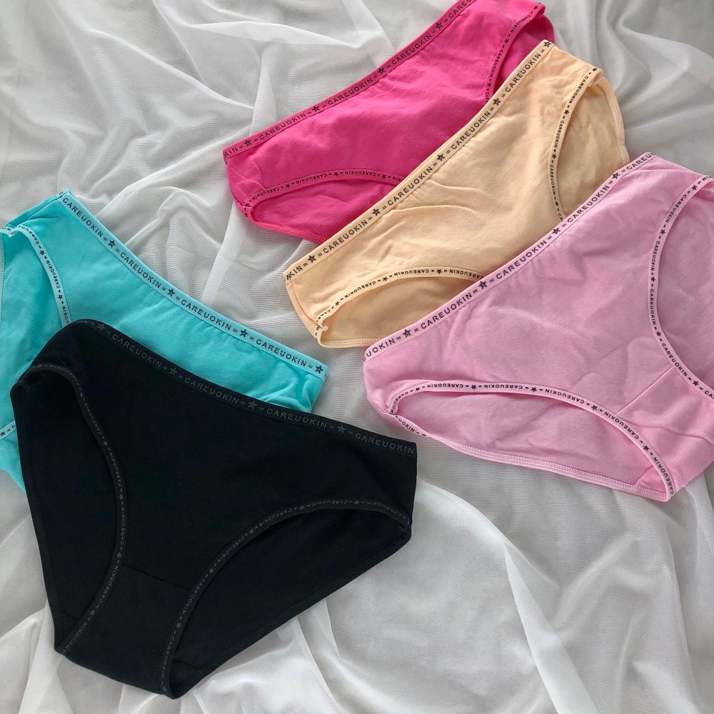 Сліпи с написом по краях