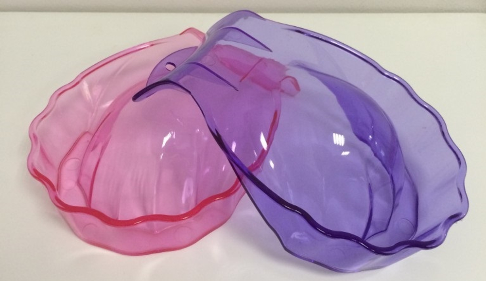 Ванночка для манікюру