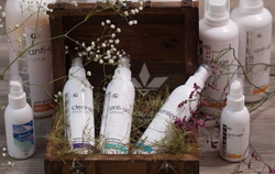 Гель омолоджуючий пектиновий серії Anti-Age, Гельтек