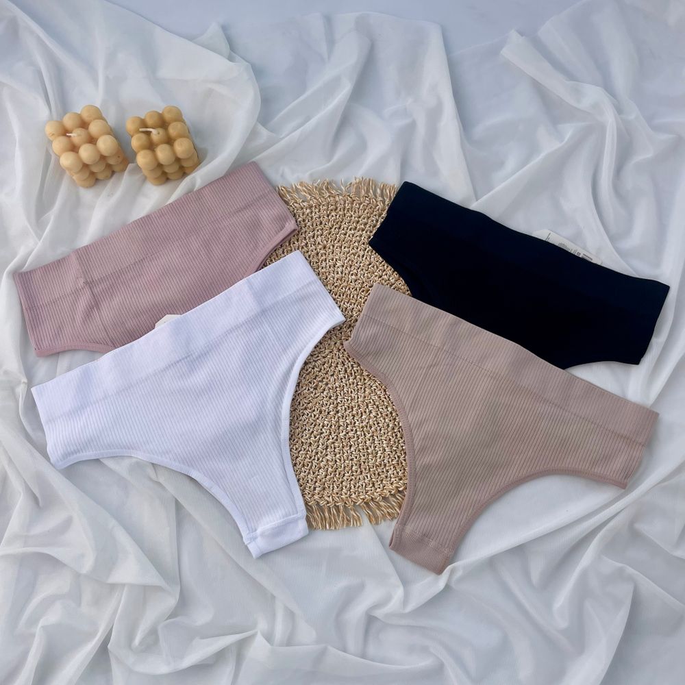 Зручні американки в рубчик