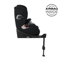 Автокресло детское Cybex Anoris T2 i-Size 1/2 (9-21 кг)