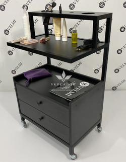 Тележка парикмахерская Charm