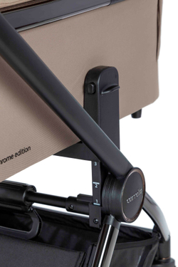 Универсальная коляска 2 в 1 Carrello Ultimo CRL-6520