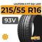 Laufenn S Fit EQ+ LK01 215/55 R16 93V
