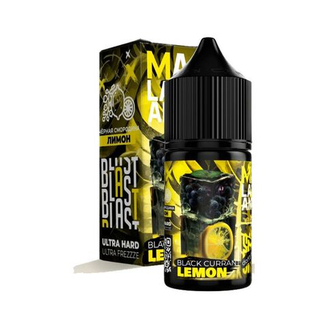 MALASIAN ULTRA ICE