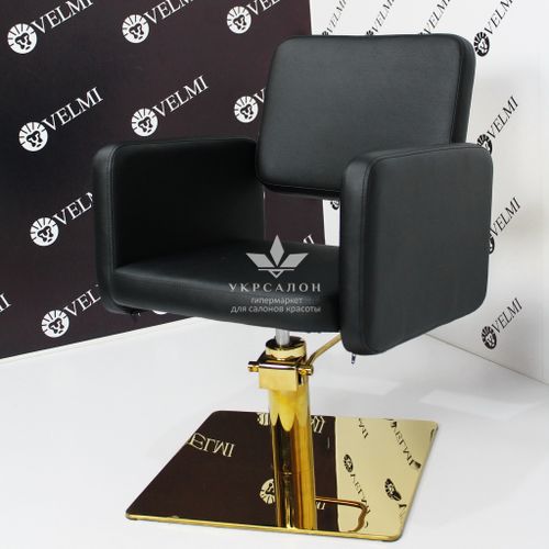 Парикмахерское кресло Olimp Gold