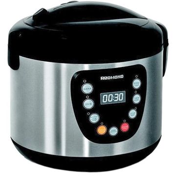 Мультиварка Redmond RMC-M4515
