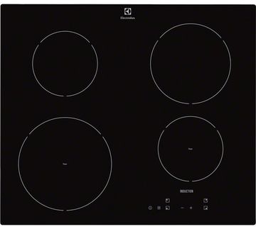 Варильна поверхня електрична ELECTROLUX EHH96240IK