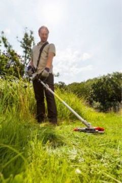 Електрокоси AL-KO BC 1200 E (112924)