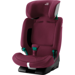 Автокресло детское Britax Römer Versafix 1-2-3 (9-36 кг)