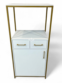 Стелаж для салону краси Aurum