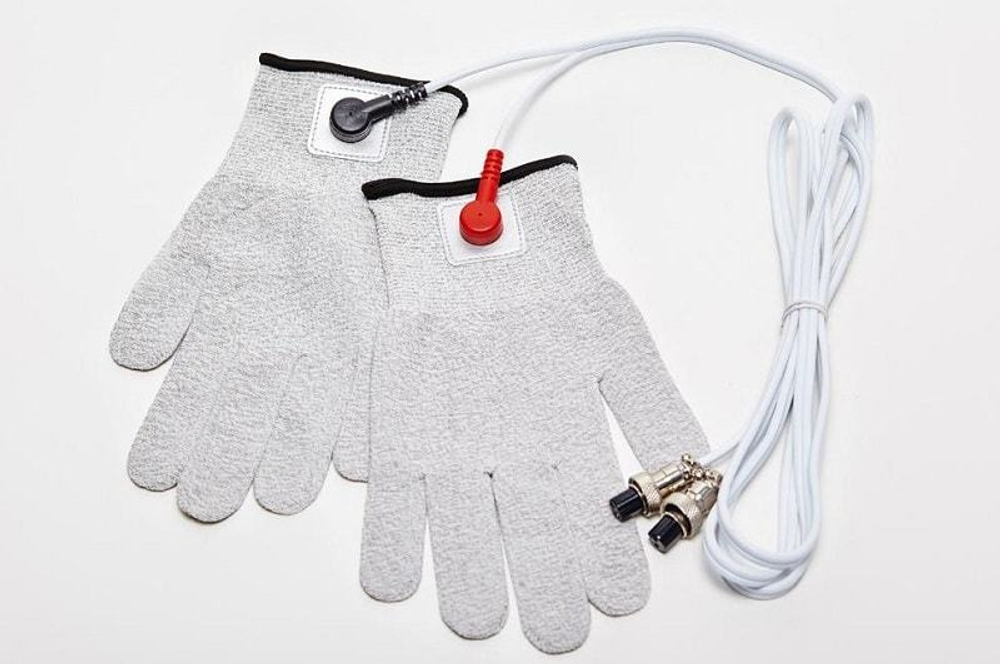 Аппарат микротоковой терапии Т-15 Alvi-Prague