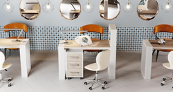 Манікюрний стіл Valio 3