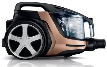 Пилосос без мішка PHILIPS PowerPro Ultimate FC9912/01