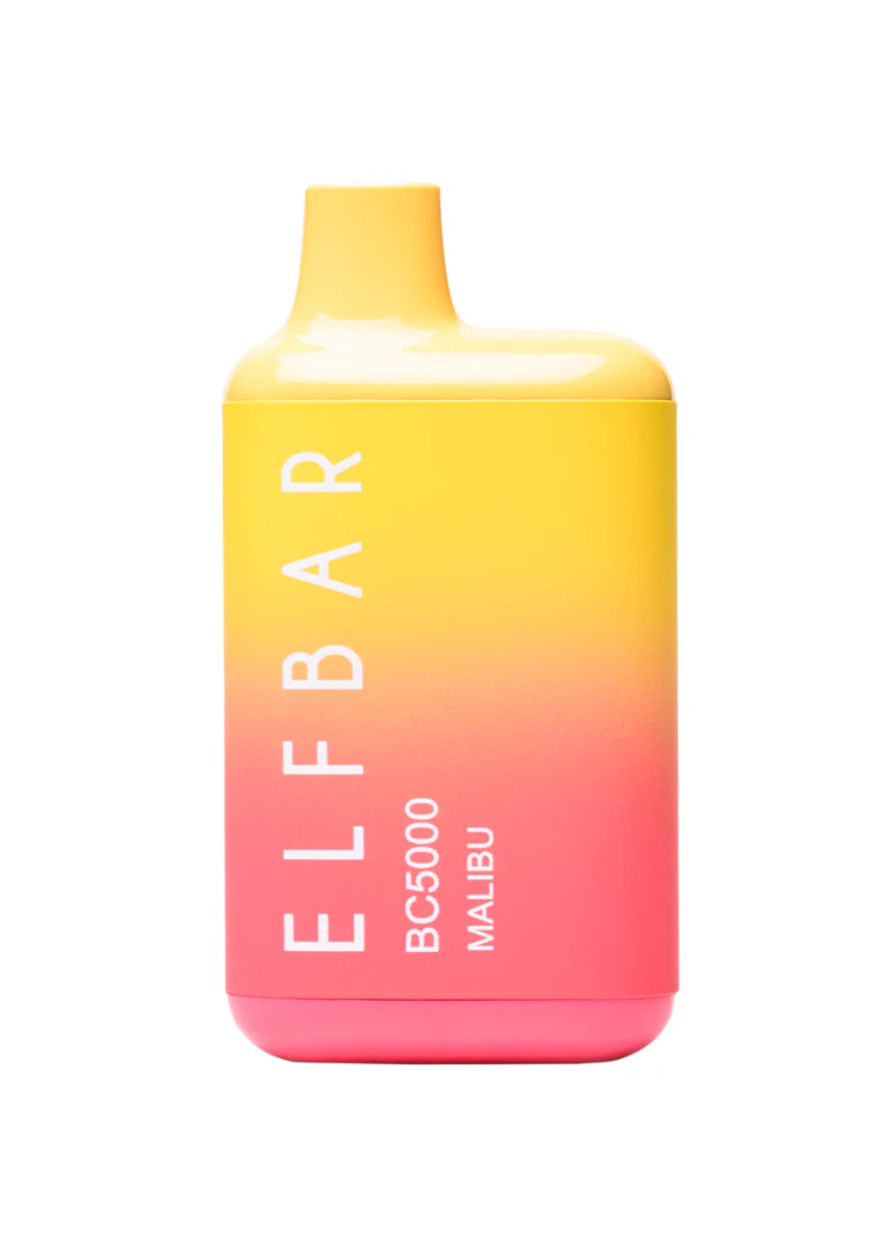 Elf Bar BC5000 Malibu (5% nic)