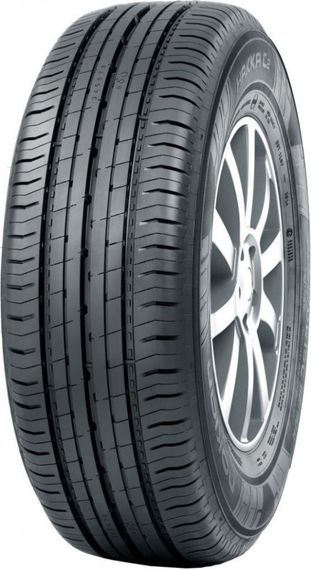 Nokian Tyres Hakka C2 165/70 R14C 89/87R