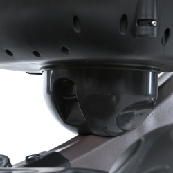 Дитячий триколісний велосипед Turbo Trike MT 1001 EVA